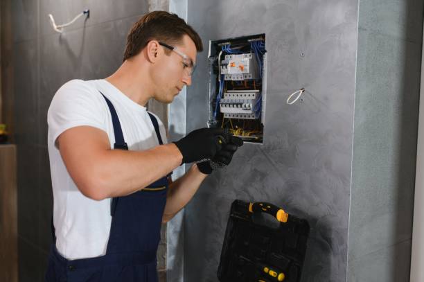 Best Electrical Wiring Services  in Elk Grove, CA