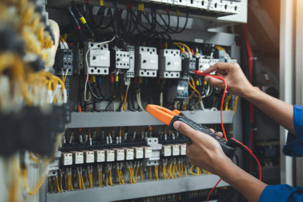 Best Emergency Electrical Repair  in Elk Grove, CA