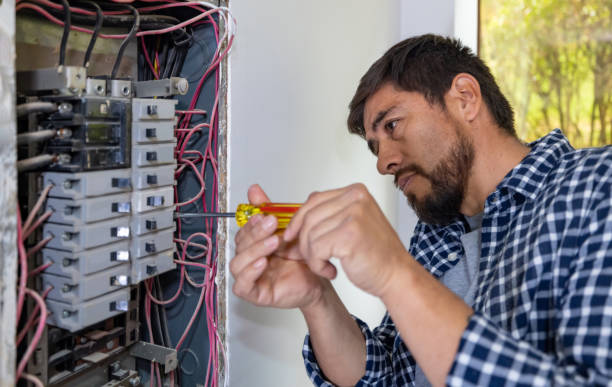 Best Industrial Electrical Services  in Elk Grove, CA